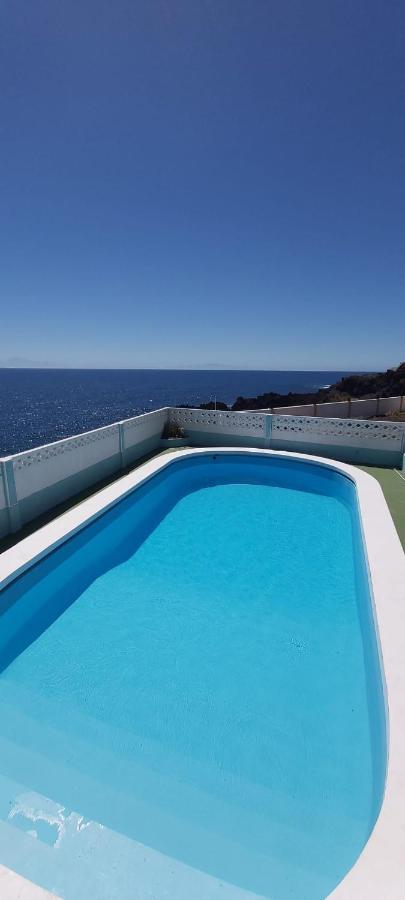 Casa Pepa Y Argeo Villa Villa de Mazo Exterior photo