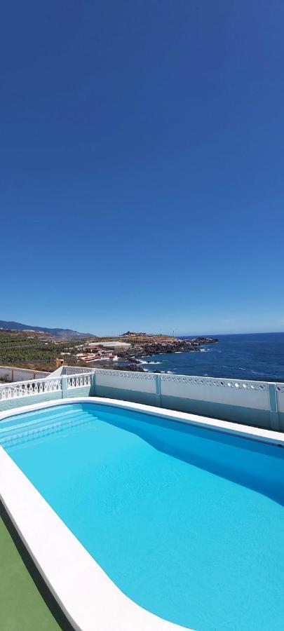 Casa Pepa Y Argeo Villa Villa de Mazo Exterior photo